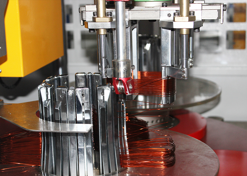 Manufacturing Capacity