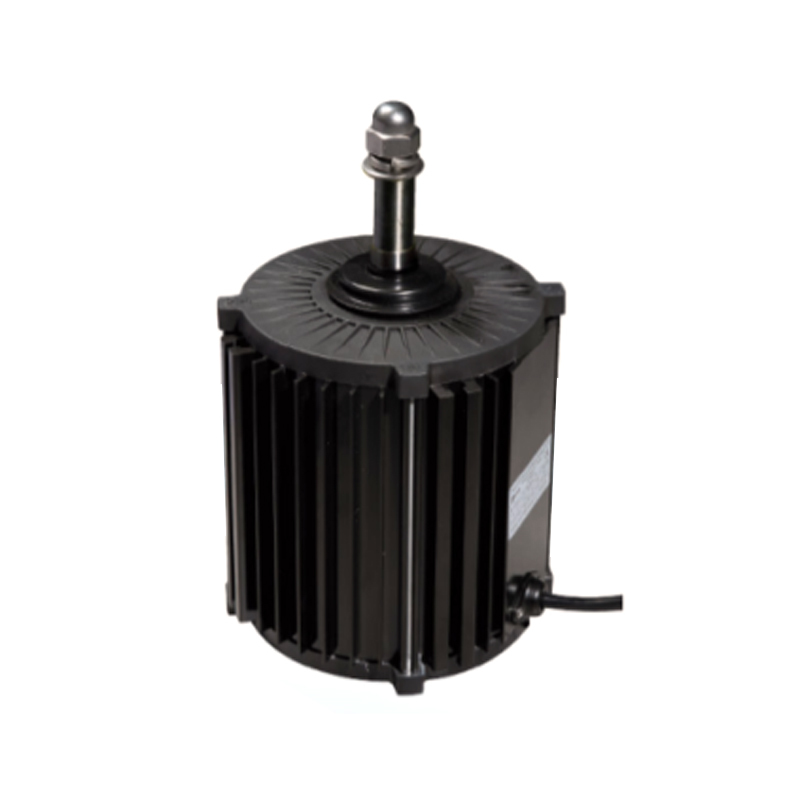 Why Aluminum Stretching Shell Three-Phase Asynchronous Motors Are Ideal for Industrial Applications？