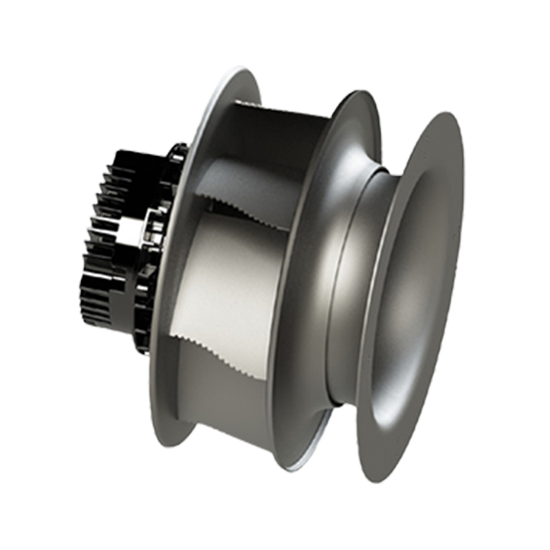 Why Is the Aluminum Blade Centrifugal Fan Becoming the Preferred Choice for Industrial Ventilation Upgrades?