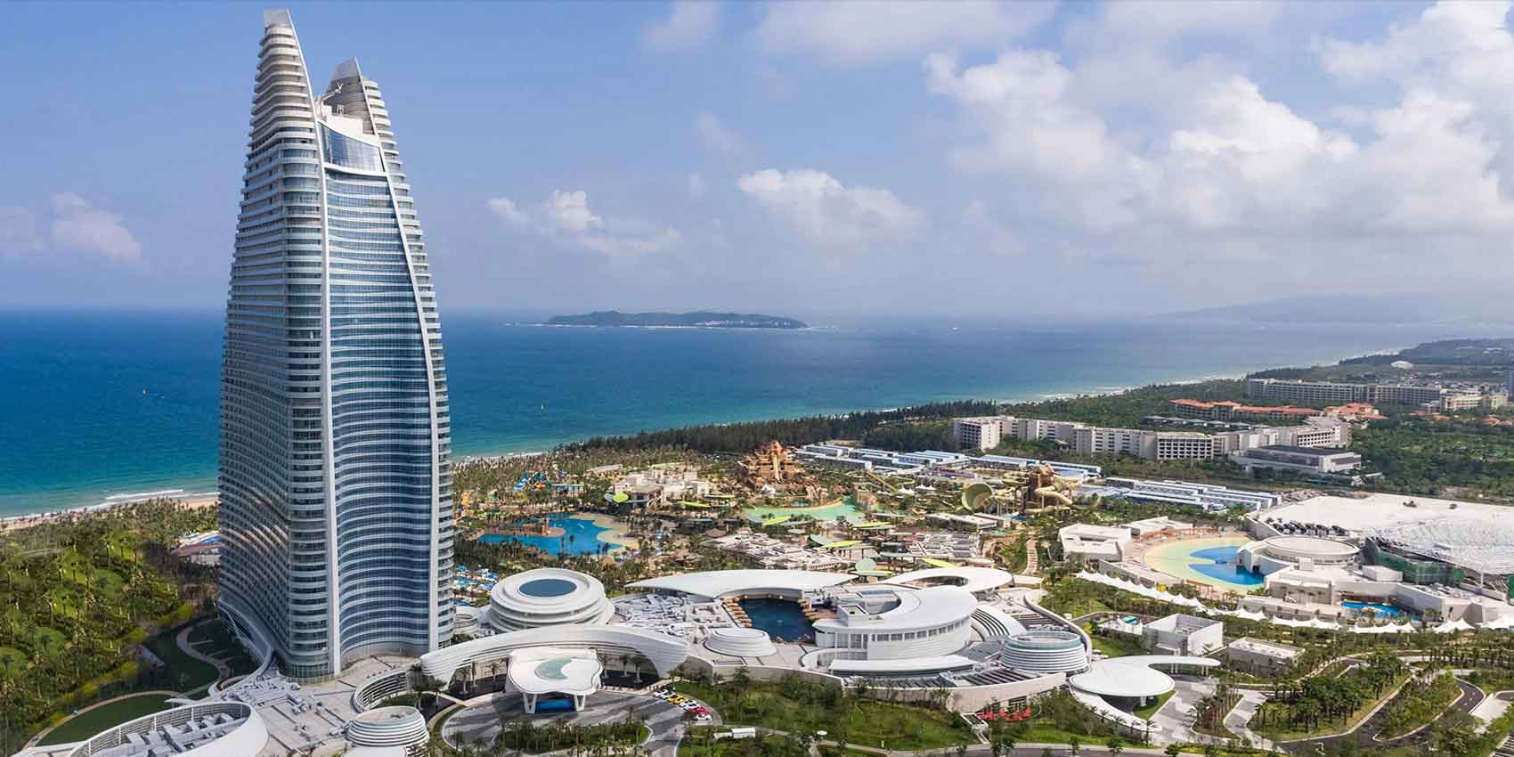 Atlantis Resort Hotel