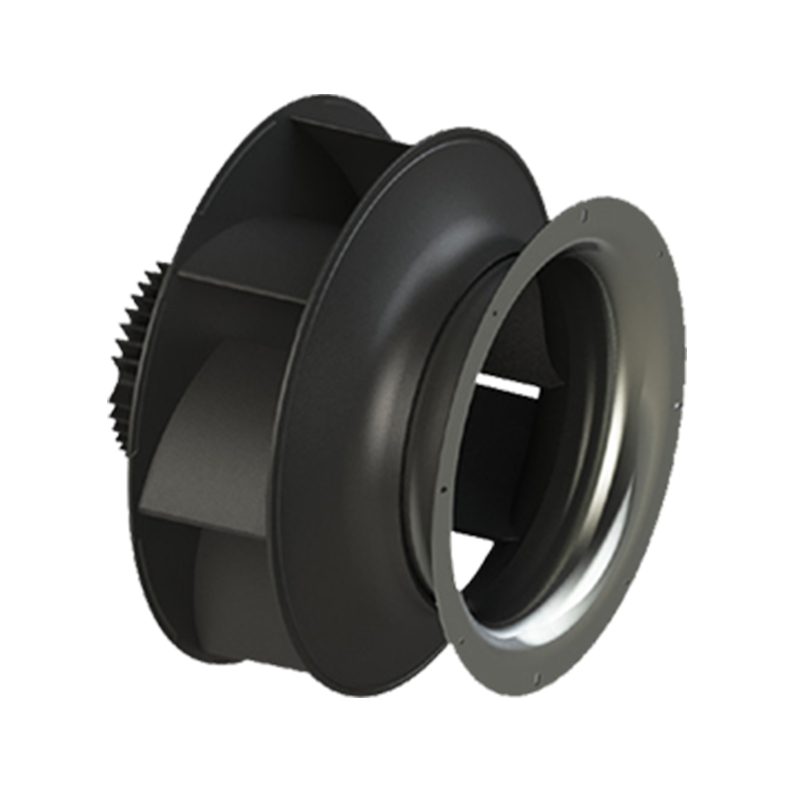 High-Efficiency Backward-Curved EC Centrifugal Fan High-Efficiency Backward-Curved EC Centrifugal Fan